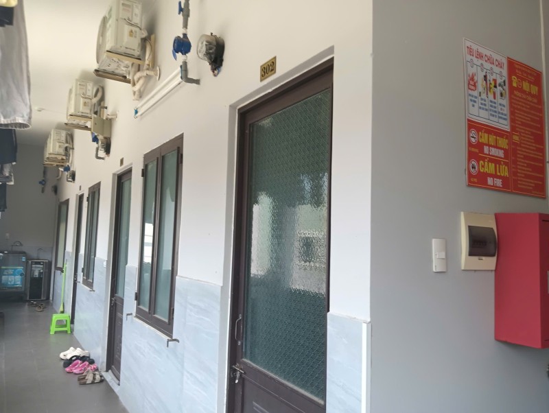 # Kiệt Ô tô ngay Chợ Hòa Cường, 140m2, ngang 6.3, 3 tầng, 16 căn hộ, thu 50tr 15995847