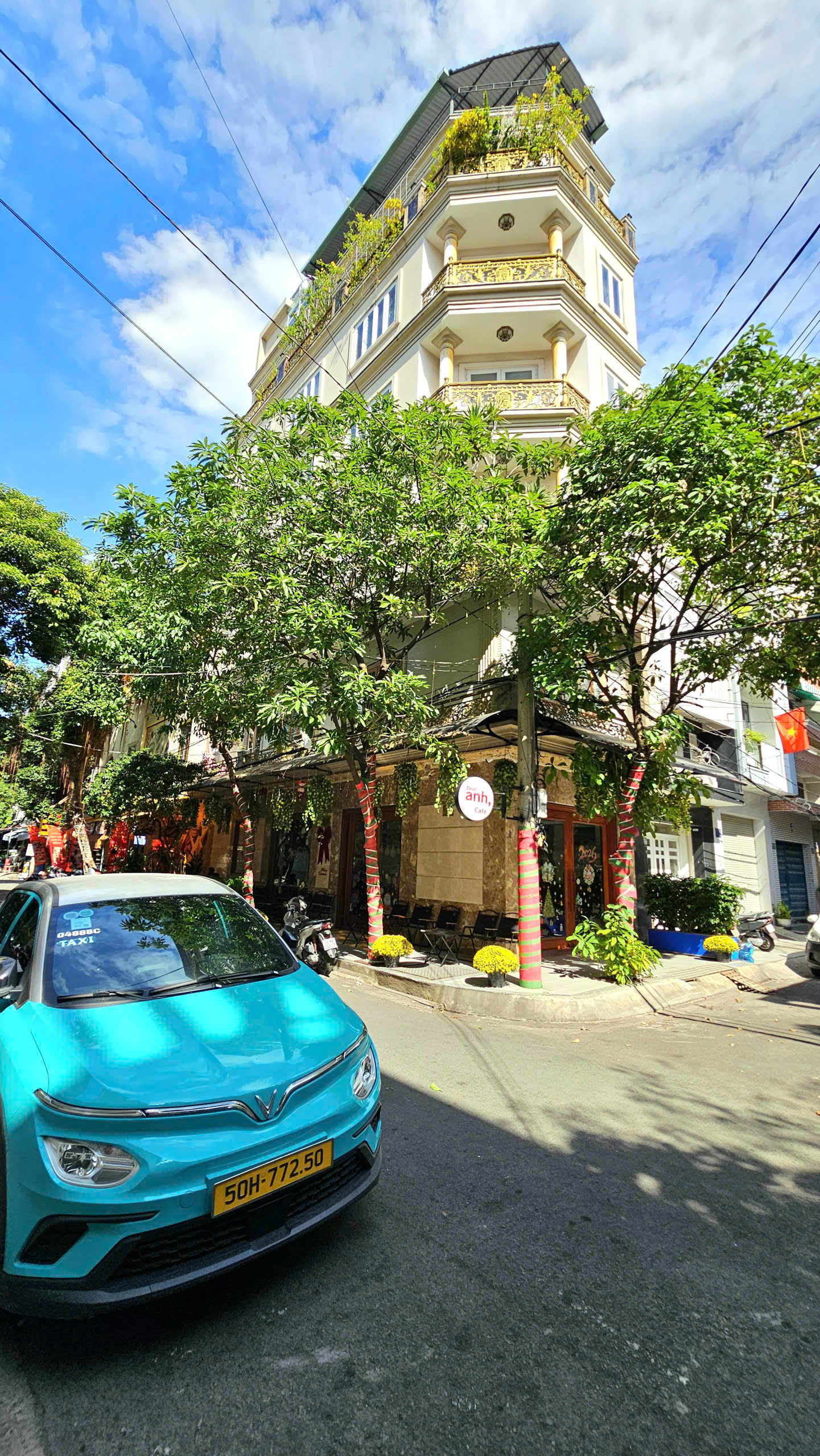 Nhà Mặt Phố 307/23 Bàu Cát Tân Bình 133m2 , 2 Tầng, 2PN, 2WC, Hướng ĐN, Sổ Hồng Riêng. Giá 15 Tỷ. 15995849