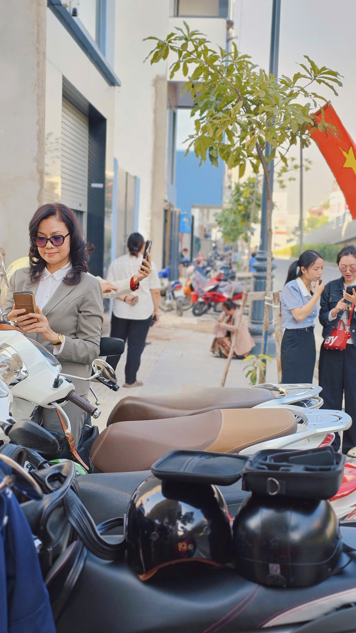 Nhà MT 307/23 Bàu Cát, Tân Bình, 133m2, 2 tầng, 15 tỷ. Sổ hồng. 0898333313, Phù hợp xây chdv, văn 15995850