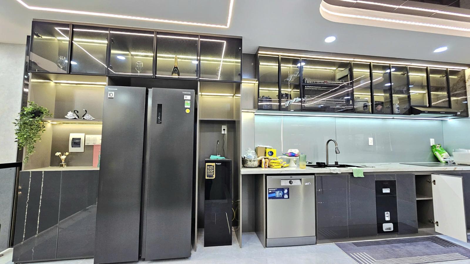 Nhà MT 307/23 Bàu Cát, Tân Bình, 133m2, 2 tầng, 15 tỷ. Sổ hồng. 0898333313, Phù hợp xây chdv, văn 15995850