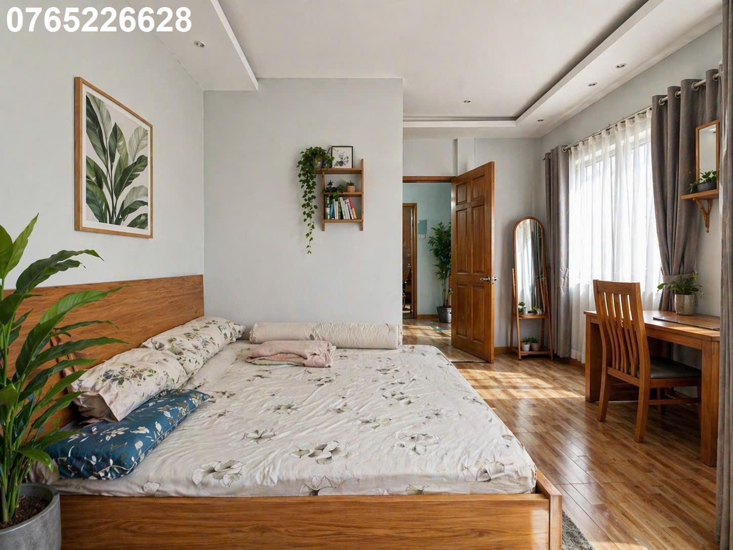 4 TẦNG CĂN GÓC 2 MẶT TIỀN HẺM XE TẢI SÁT MẶT TIỀN GẦN LÊ TRỌNG TẤN, AEON TÂN PHÚ 80M2 DƯỚI 4.7 TỎI 15995851