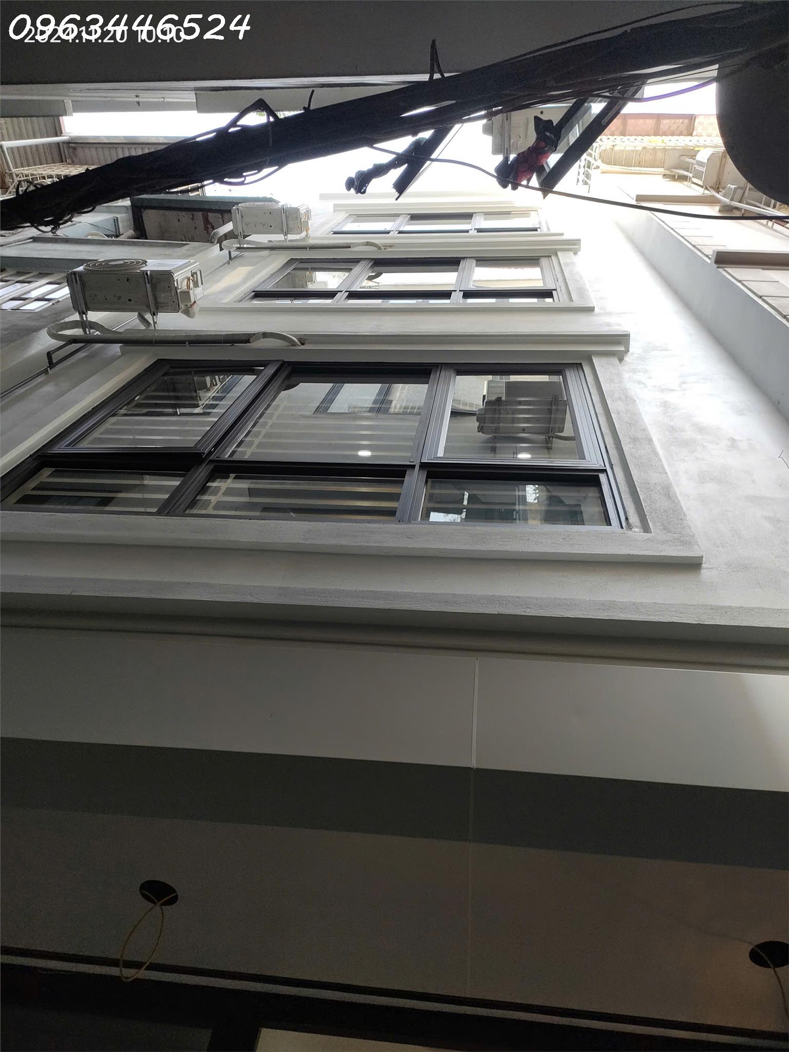 Bán gấp giá rẻ ô tô kinh doanh Ngõ Quỳnh 32m, 4 tầng, mặt tiền 4m, 8.6 tỷ Hai Bà Trưng. 15995852