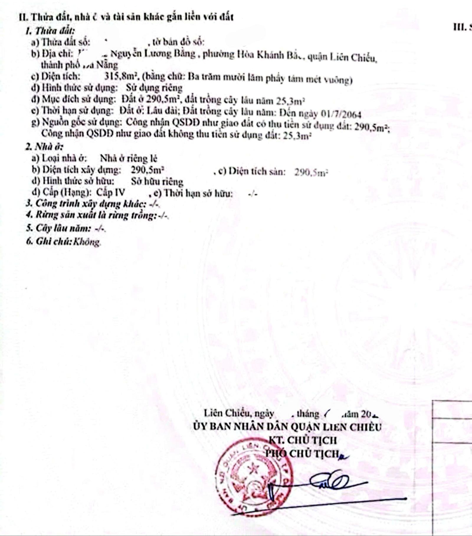 🔴💥Đất kiệt thảm nhựa 7m Ô tô tránh nhau K82 Nguyễn Lương Bằng - Gần trường ĐHBK 15995855