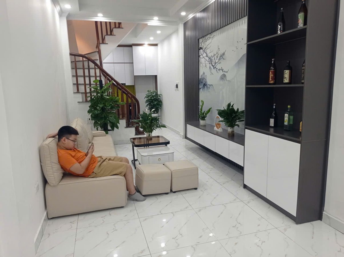 Bán Nhà Dân Xây Nhân Hòa. Thanh Xuân. DT 31m2. MT 3.1m. 5 Tầng. Giá 8.76 Tỷ. 15995868