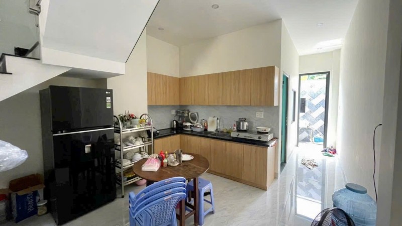 Bán nhà đường Ngô Chí Quốc, Thủ Đức, TP HCM. DT 60m2, 3 tầng, 4.75 tỷ, SHR - 0933125879 15995869