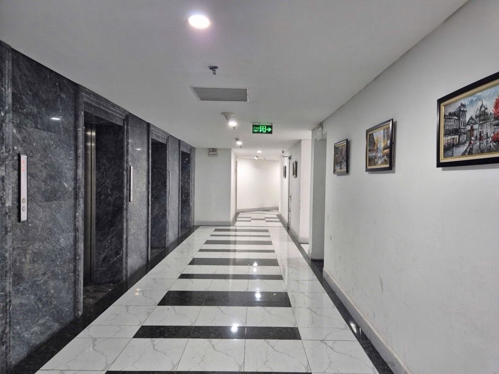 Chính chủ cần bán căn chung cư CẦU GIẤY. 62M, 2N, 2VS. Giá nhỉnh 6 tỷ. 15995872