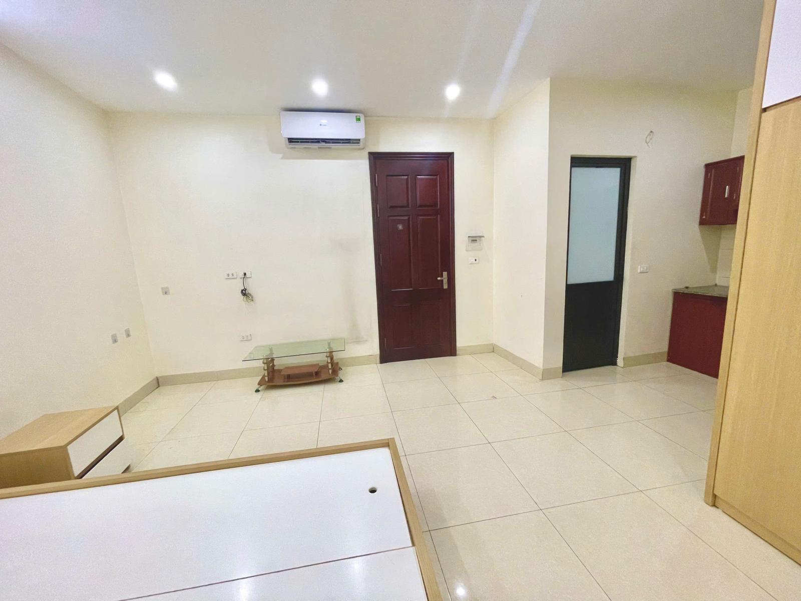 Cho thuê phòng trọ 30m2 full đồ khép kín- 51 Nguyễn Hoàng, Mỹ Đình 15995876