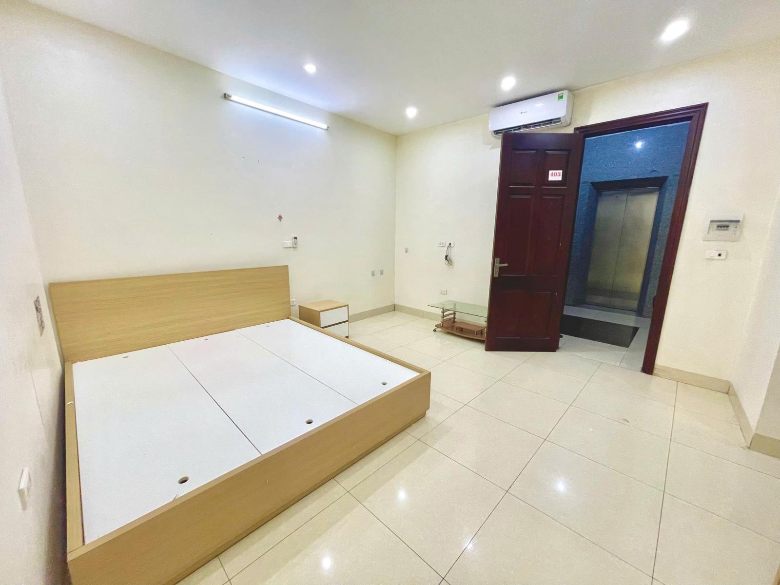 Cho thuê phòng trọ 30m2 full đồ khép kín- 51 Nguyễn Hoàng, Mỹ Đình 15995876