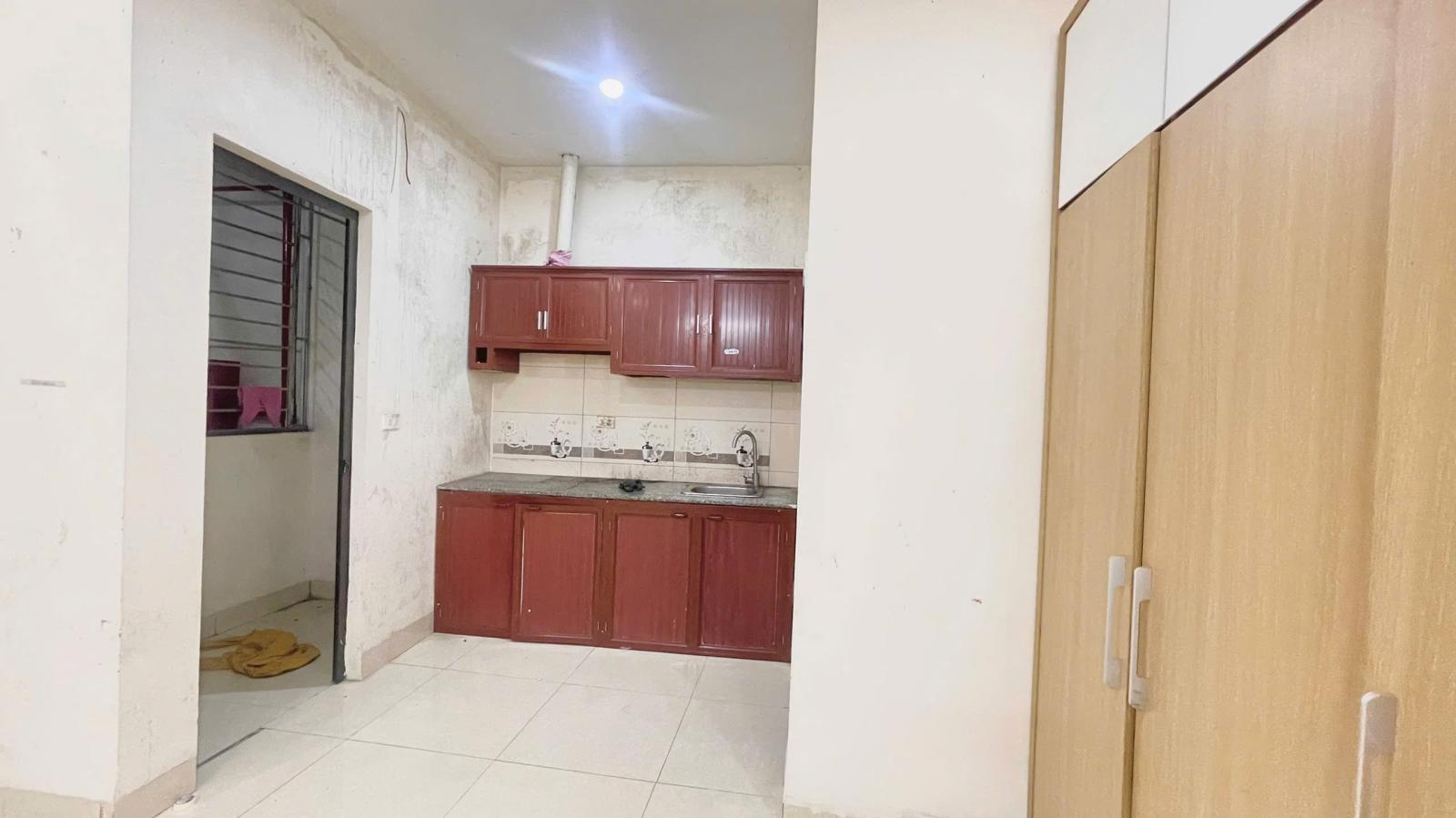 Cho thuê phòng trọ 30m2 full đồ khép kín- 51 Nguyễn Hoàng, Mỹ Đình 15995876