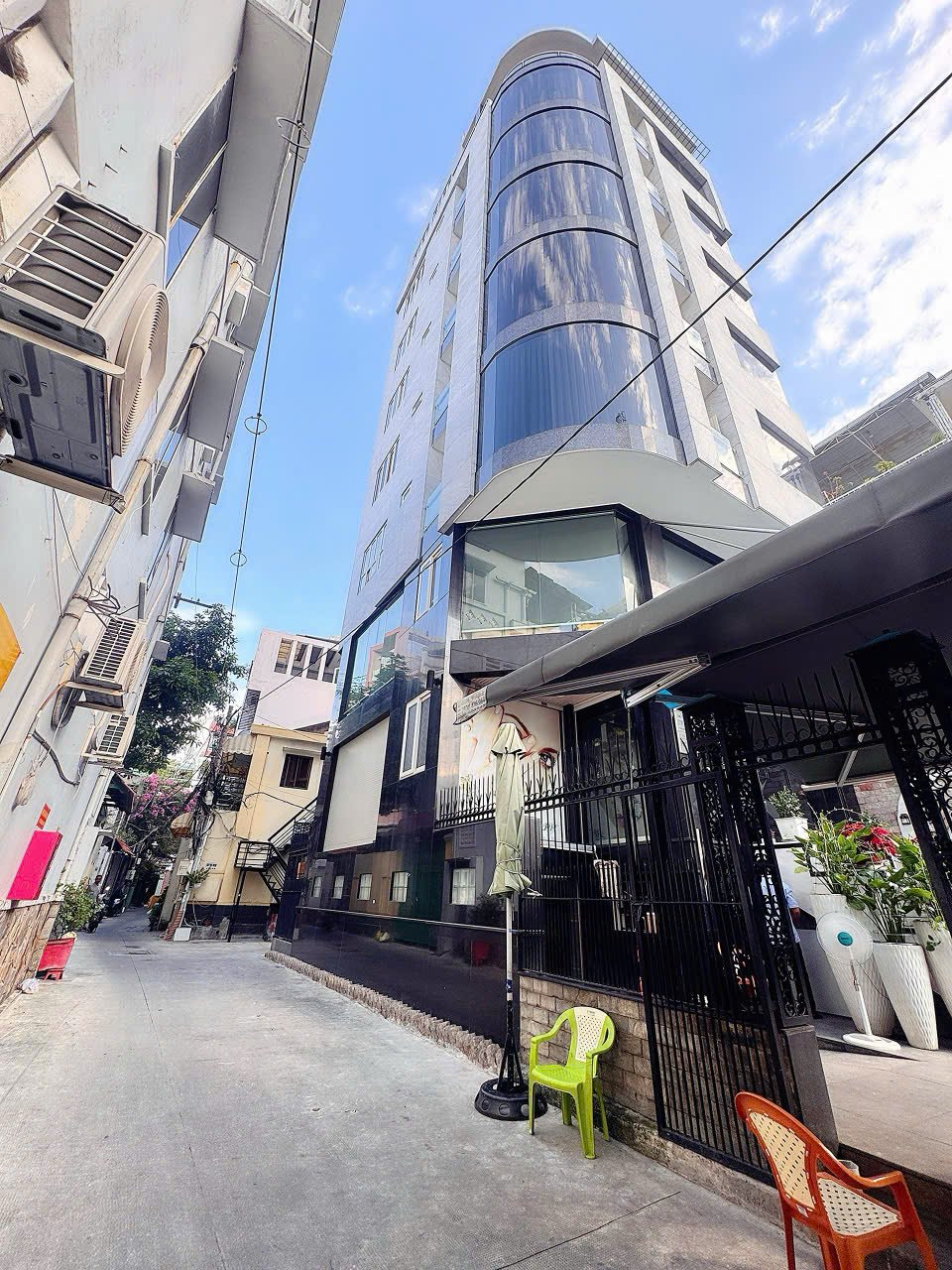 HIẾM NHÀ BÁN - HXH Đ.BÀ LÊ CHÂN, TÂN ĐỊNH, Q1- NỔI TIẾNG VỚI CHỢ & NHÀ THỜ TÂN ĐỊNH - VỊ TRÍ VIP 15995880