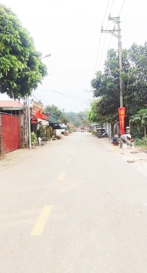 Chính chủ bán gấp đất ven đô Hà Nội ngay sát hồ sinh thái sổ đỏ sẵn 15995883