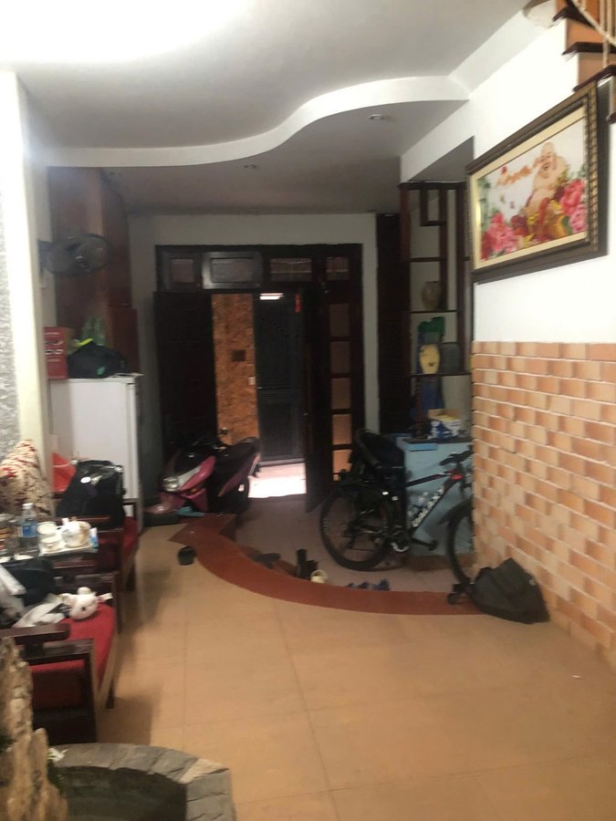 Bán Nhà Lê Văn Lương. Thanh Xuân. DT 46m2. MT 3.8m. 5 Tầng. Giá 13.4 Tỷ. 15995887