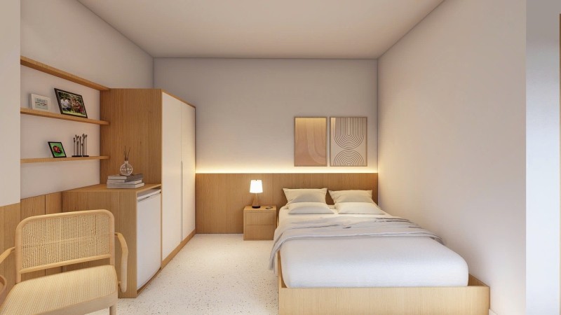 BÁN NHÀ BÌNH THẠNH HXH 75M2 5 TẦNG NGANG 5M CHDV 8 PN NGUYỄN VĂN ĐẬU NGỢP BANK 8.9 TỶ. 15995890