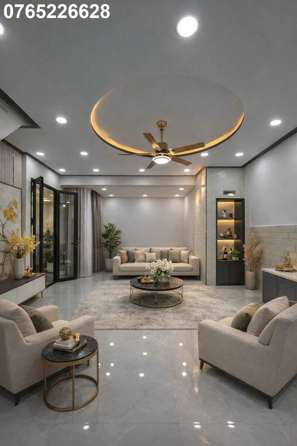 SÁT MẶT TIỀN HẬU GIANG CẮT KINH DƯƠNG VƯƠNG 2 TẦNG 60M2 DƯỚI 3.5 TỎI +++ THƯƠNG LƯỢNG MẠNH 15995893