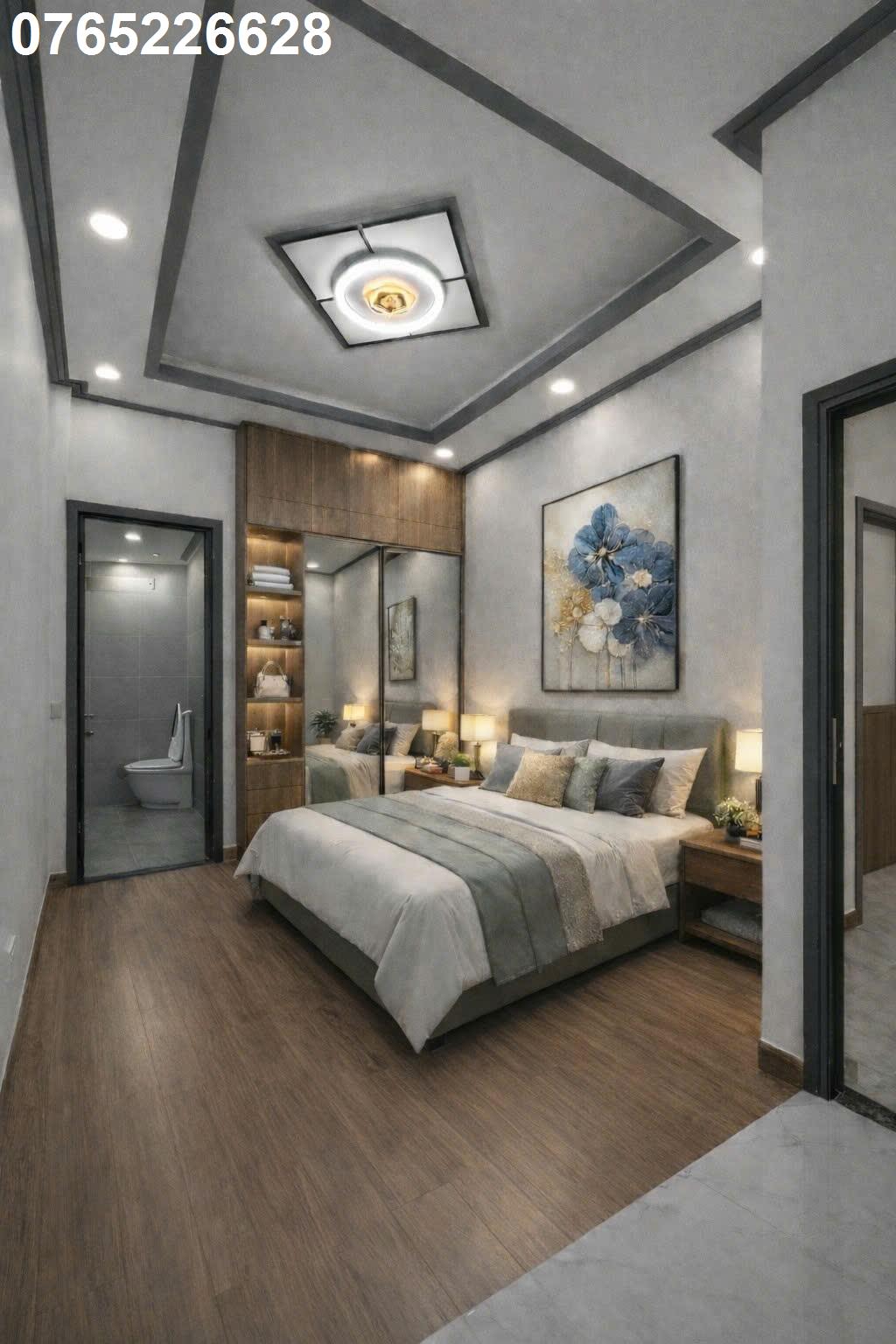 SÁT MẶT TIỀN HẬU GIANG CẮT KINH DƯƠNG VƯƠNG 2 TẦNG 60M2 DƯỚI 3.5 TỎI +++ THƯƠNG LƯỢNG MẠNH 15995893