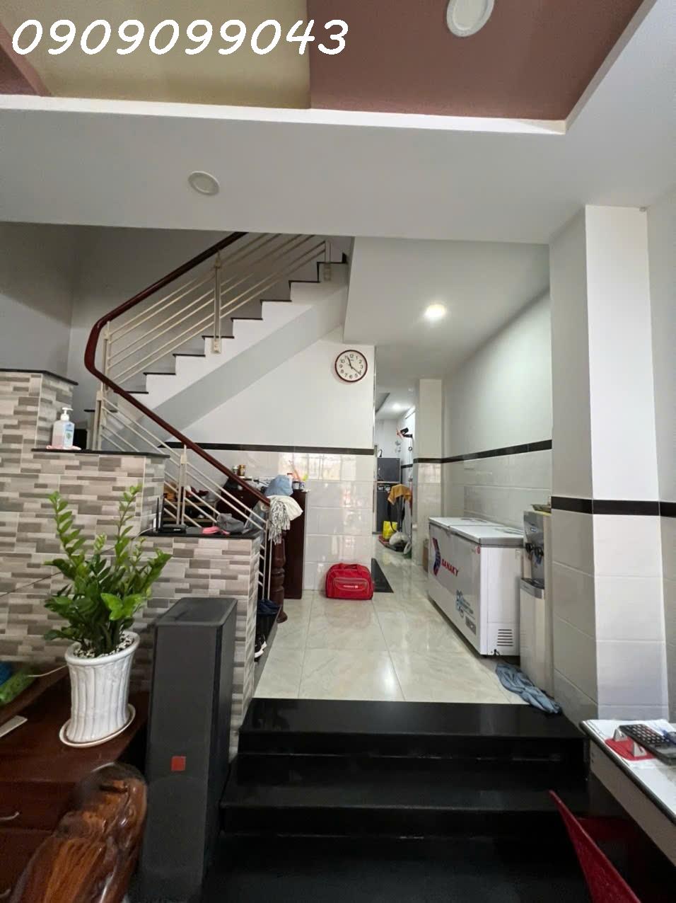 🏡 NHÀ ĐẸP HẺM XE HƠI – CÓ THANG MÁY, GIÁP TÂN BÌNH 15995894