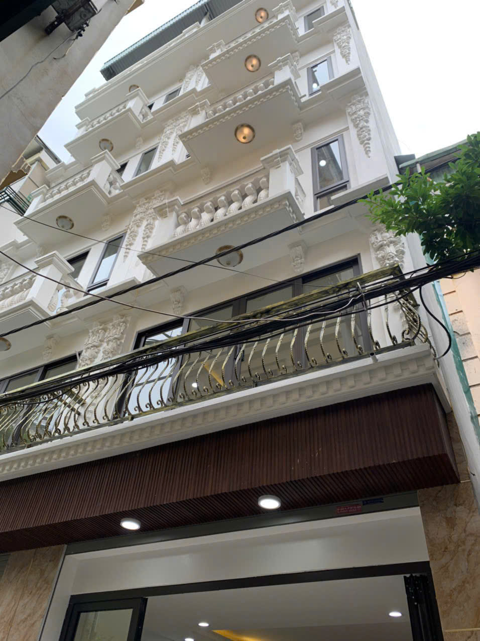 CHO THUÊ NHÀ LÀM VĂN PHÒNG - SPA - TRUNG TÂM LỚP HỌC 15995896