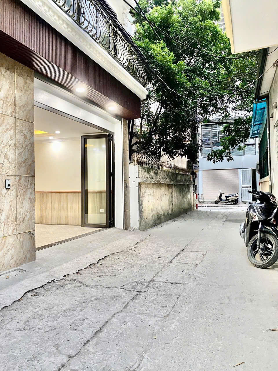 CHO THUÊ NHÀ LÀM VĂN PHÒNG - SPA - TRUNG TÂM LỚP HỌC 15995896