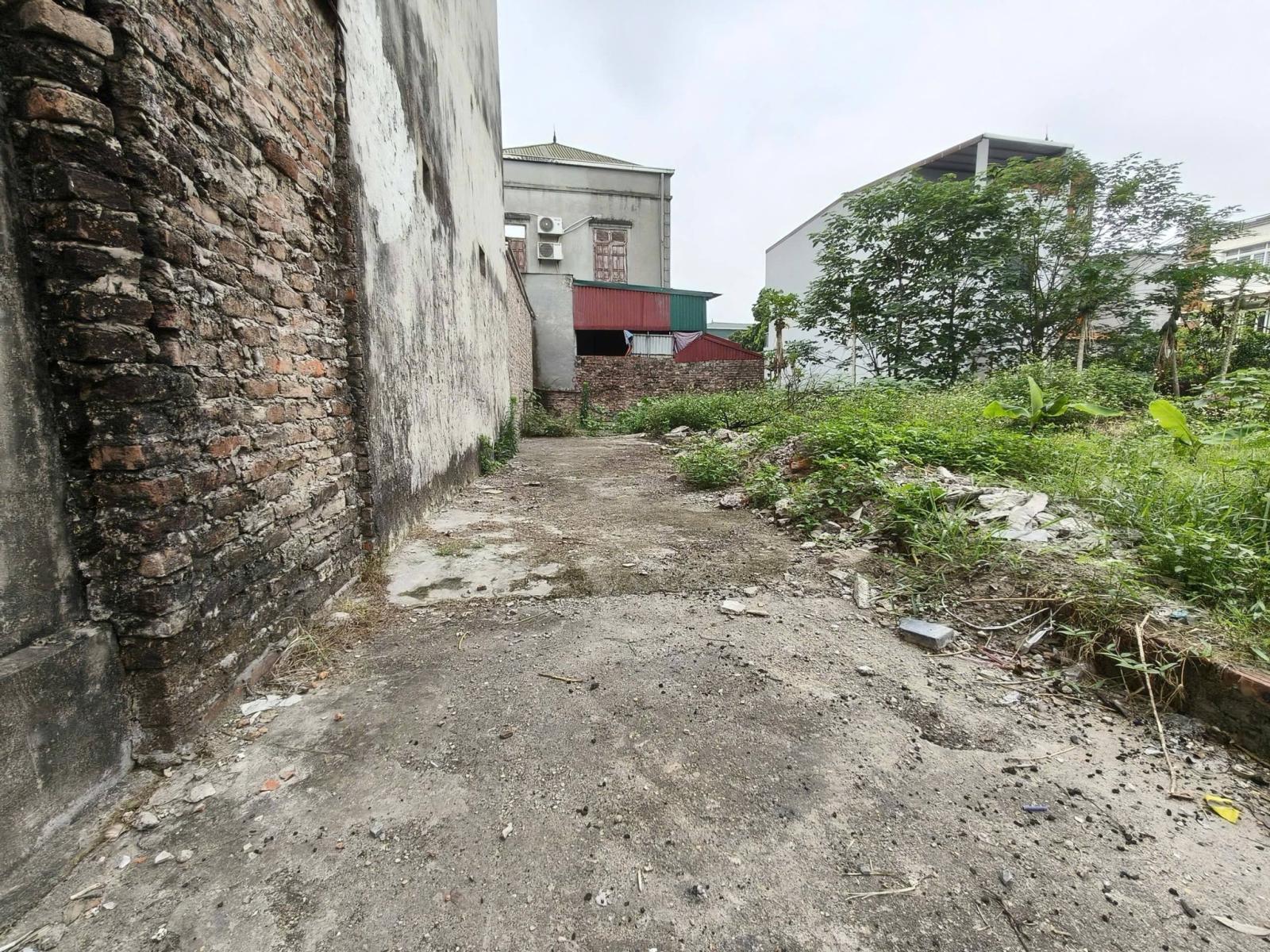 Chủ cần bán đất Nam Hồng 59m2, mt4m, 4.25 tỷ, Đông Anh. Ô tô. 15995899