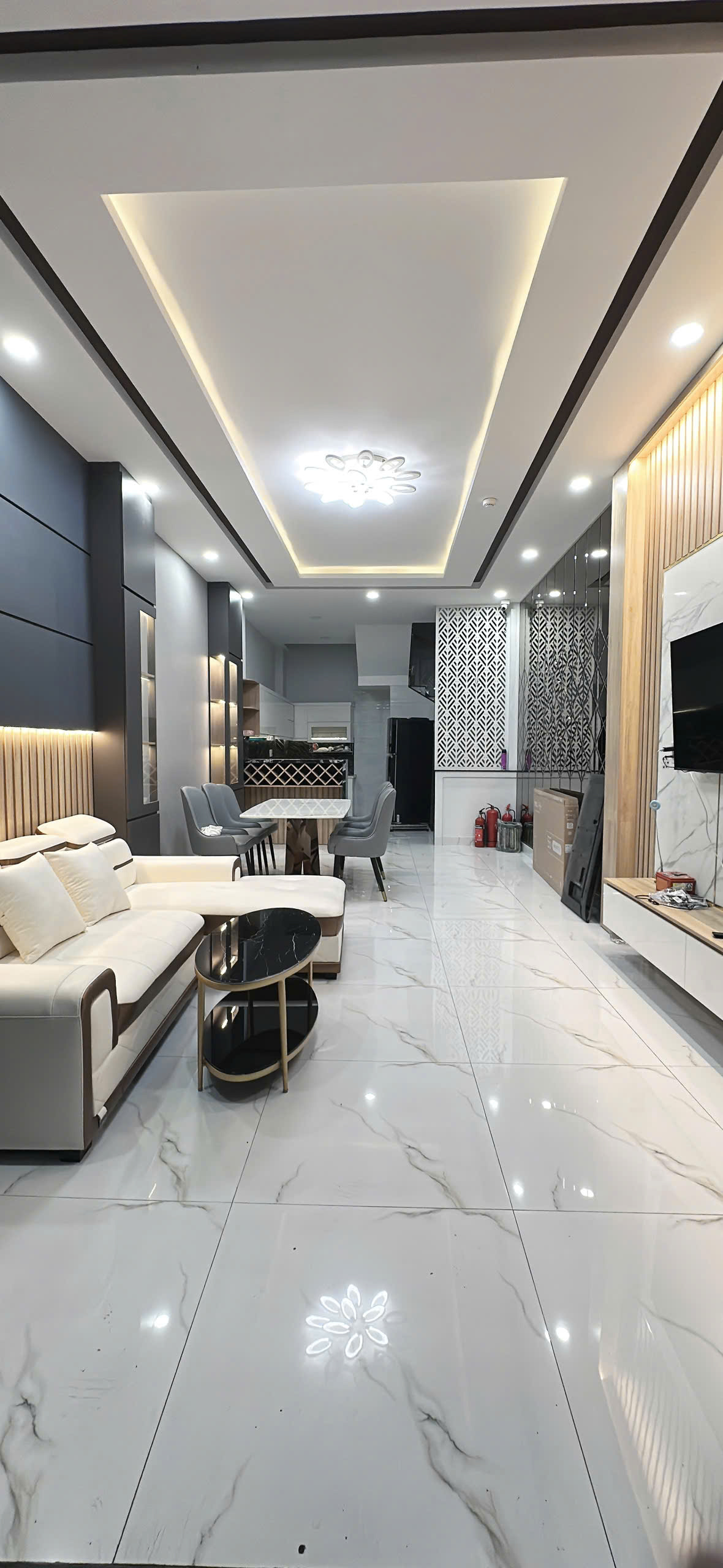 Chính chủ cho thuê nhà 100 Lê Văn Duyệt , Bình Thạnh 15995900