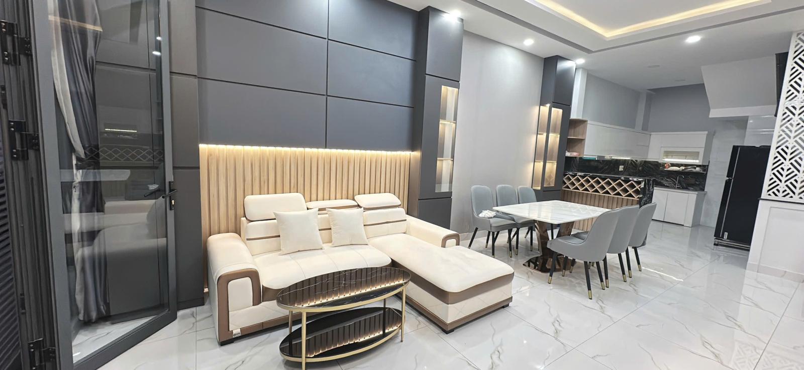 Chính chủ cho thuê nhà 100 Lê Văn Duyệt , Bình Thạnh 15995900