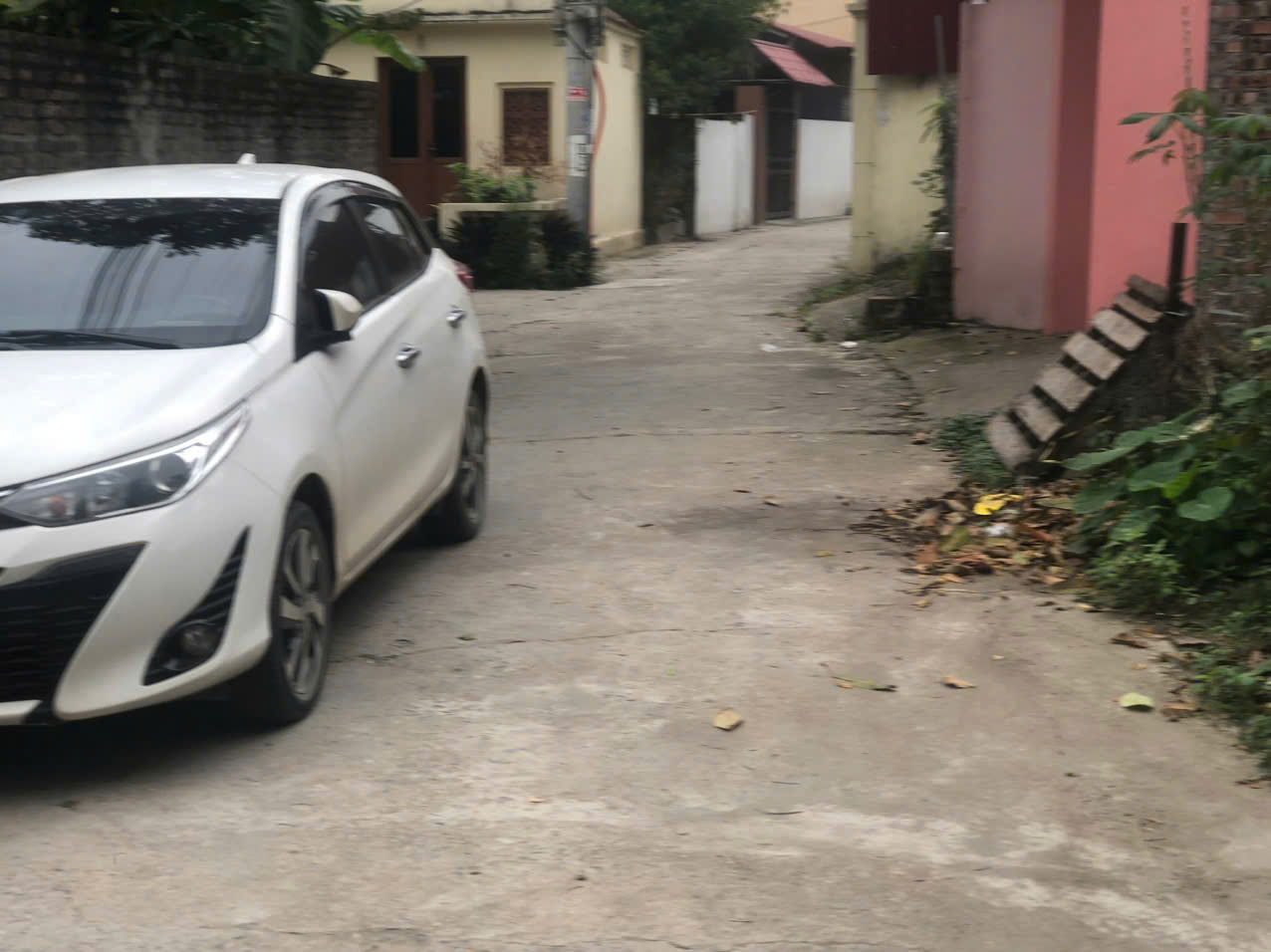 SIÊU PHẨM ĐẤT MÊ LINH – VỊ TRÍ VÀNG, GIÁ CÒN THƯƠNG LƯỢNG 15995901