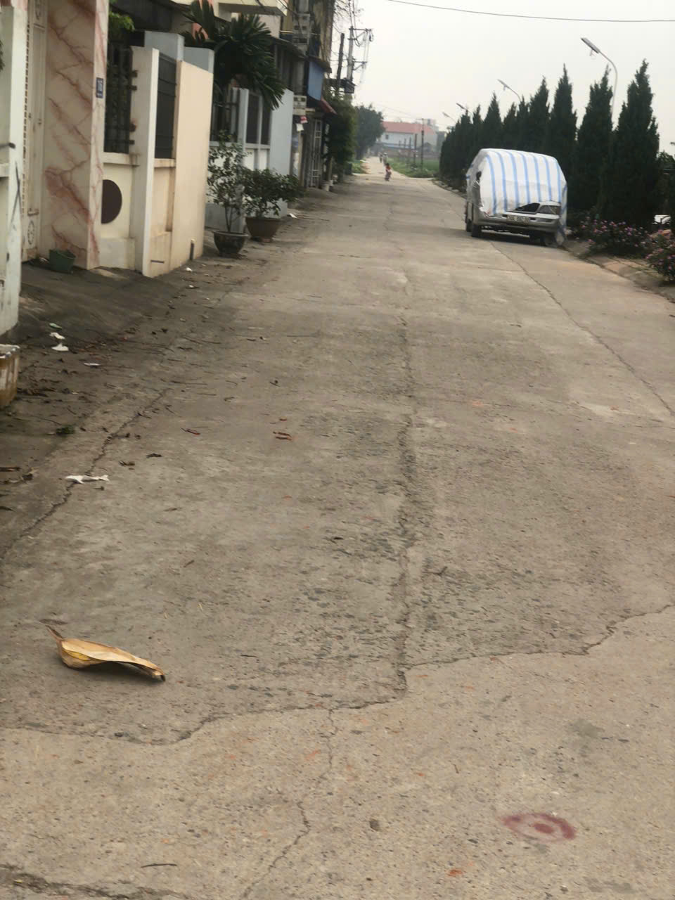 SIÊU PHẨM ĐẤT MÊ LINH – VỊ TRÍ VÀNG, GIÁ CÒN THƯƠNG LƯỢNG 15995901