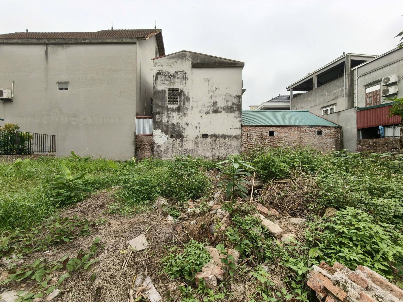 Chủ cần bán đất Nam Hồng 59m2, mt4m, 4.25 tỷ, Đông Anh. Ô tô. 15995902