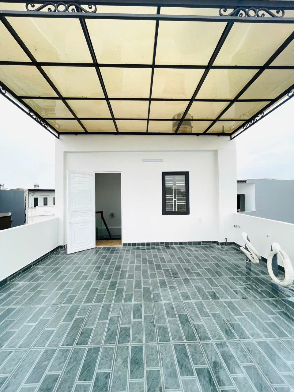 nhà xây mới ngõ 379 miếu 2 xã - lê chân 15995906