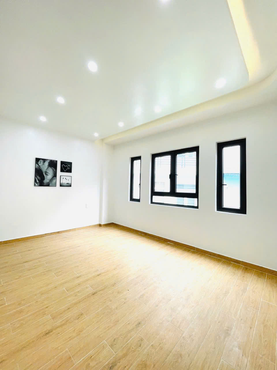 nhà xây mới ngõ 379 miếu 2 xã - lê chân 15995906