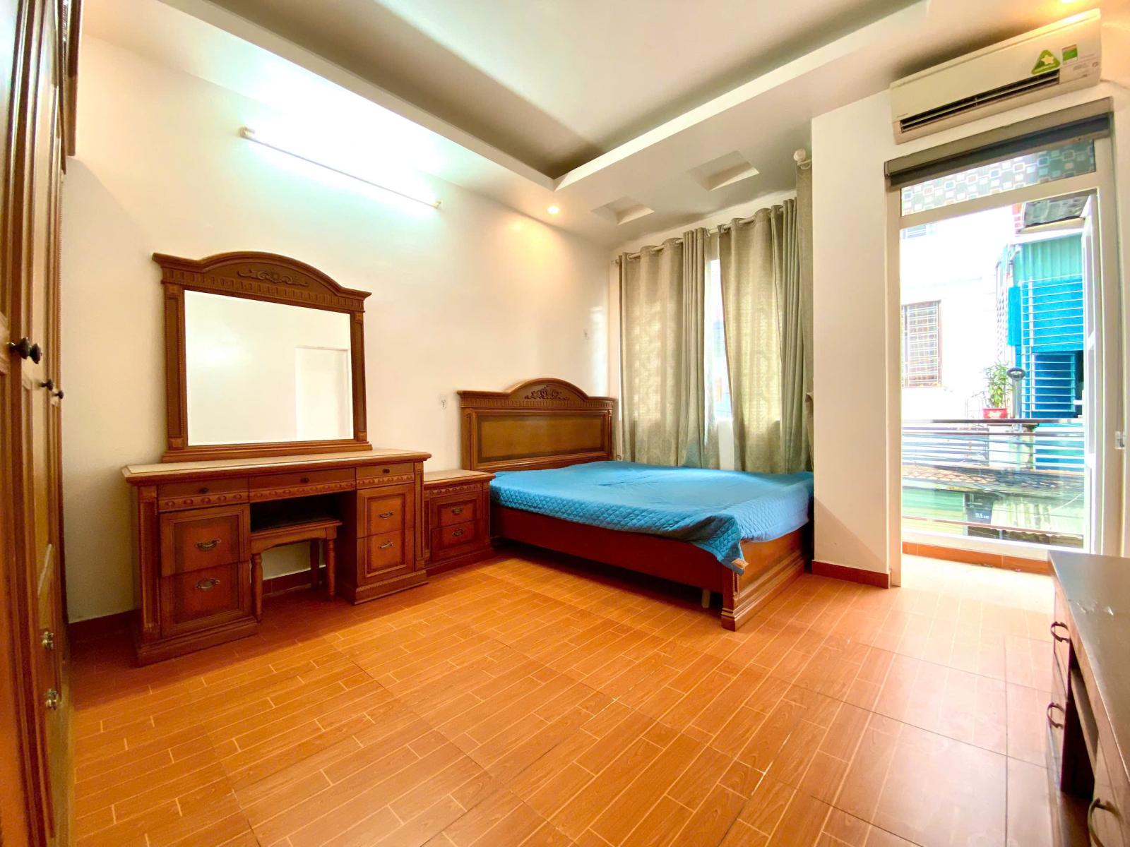 BÁN NHÀ 4 TẦNG CĂN GÓC 193 VĂN CAO (KIỀU SƠN) – Ô TÔ TRÁNH – GIÁ 4,65 TỶ 15995907