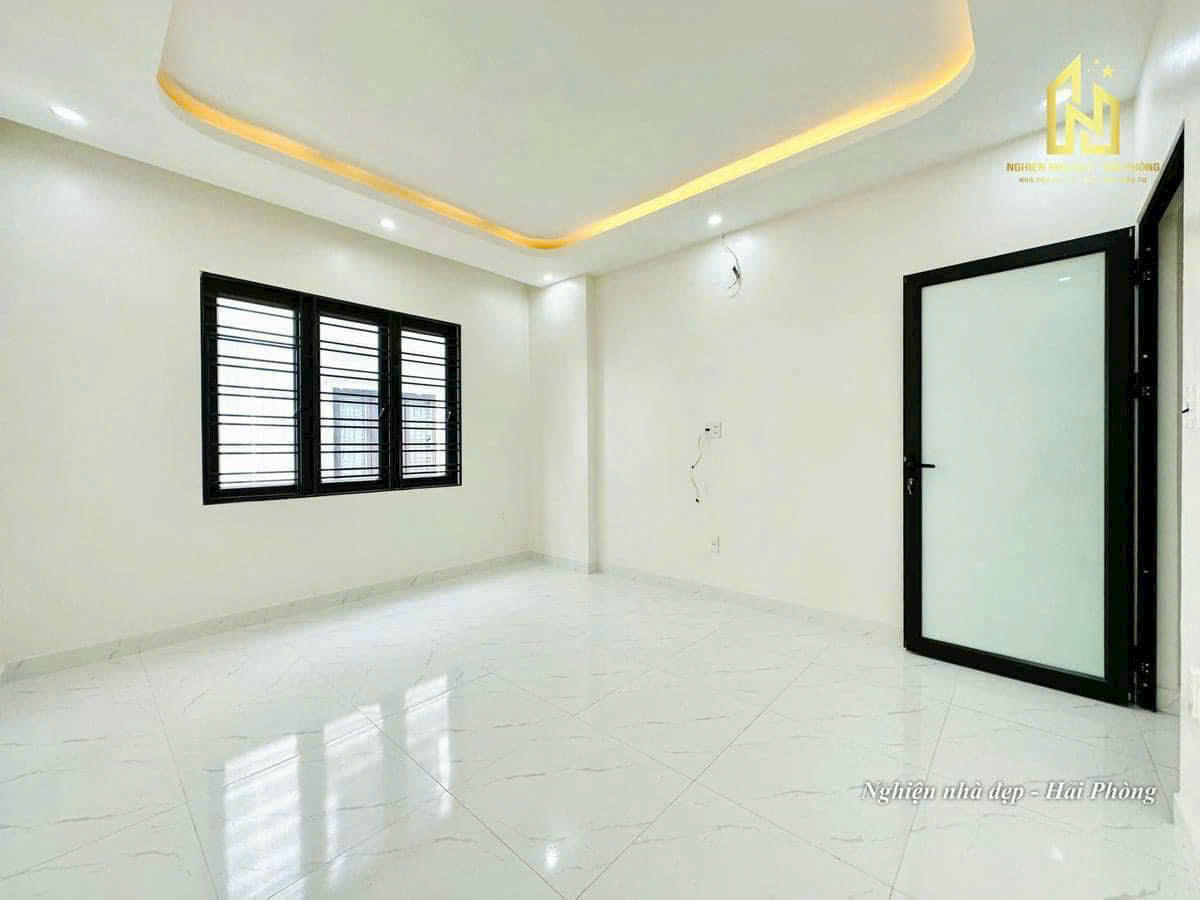 BÁN NHÀ 4 TẦNG BÌNH KIỀU 1 – ĐÔNG HẢI – Ở NGAY – GIÁ 2,85 TỶ 15995908