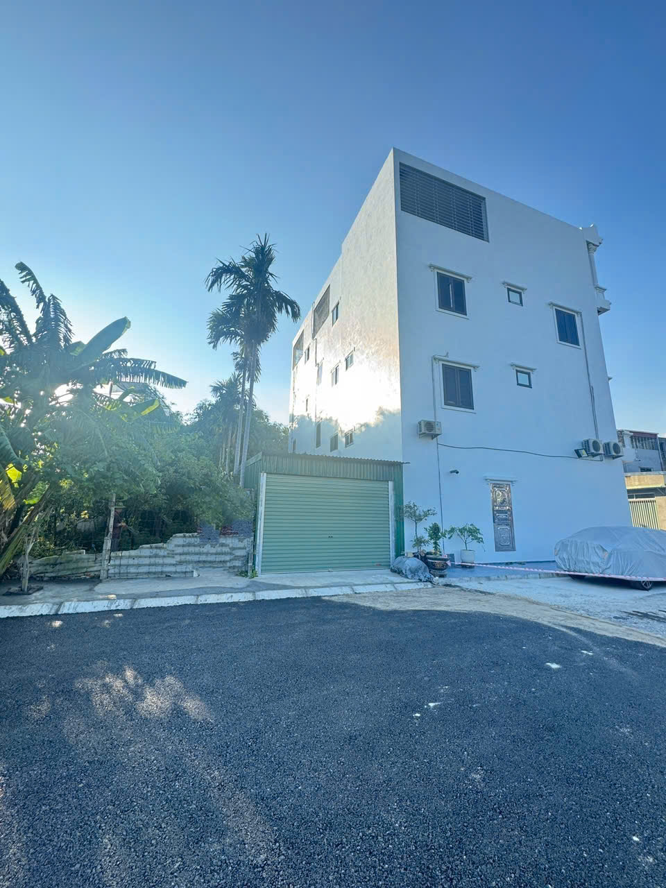 BÁN ĐẤT TUYẾN 2 NGÔ GIA TỰ – HẢI AN – ĐƯỜNG 10M – GIÁ 3,85 TỶ 15995915