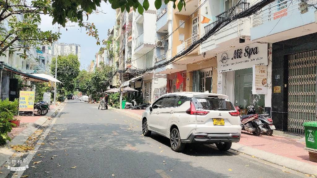 Bán nhà 4 tầng Tạ Quang Bửu ngang 5m chỉ 17 tỷ- 0931172218 15995917