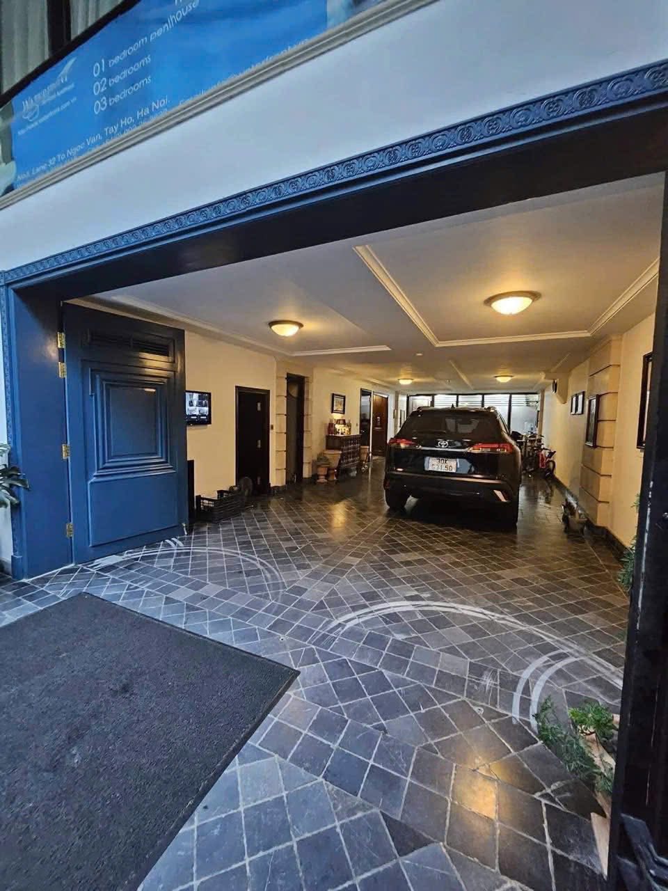 TÒA CĂN HỘ, TÔ NGỌC VÂN, TÂY HỒ-KD-Ô TÔ-TM: 74M X7T, MT 7M, GIÁ 35,5 TỶ. 15995926