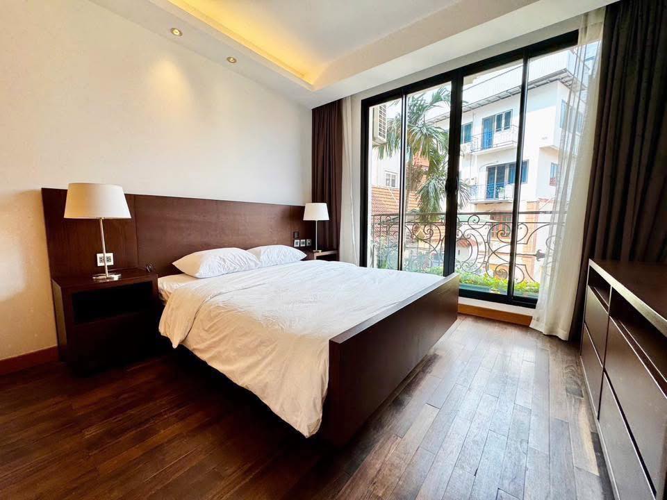 TÒA CĂN HỘ, TÔ NGỌC VÂN, TÂY HỒ-KD-Ô TÔ-TM: 74M X7T, MT 7M, GIÁ 35,5 TỶ. 15995926