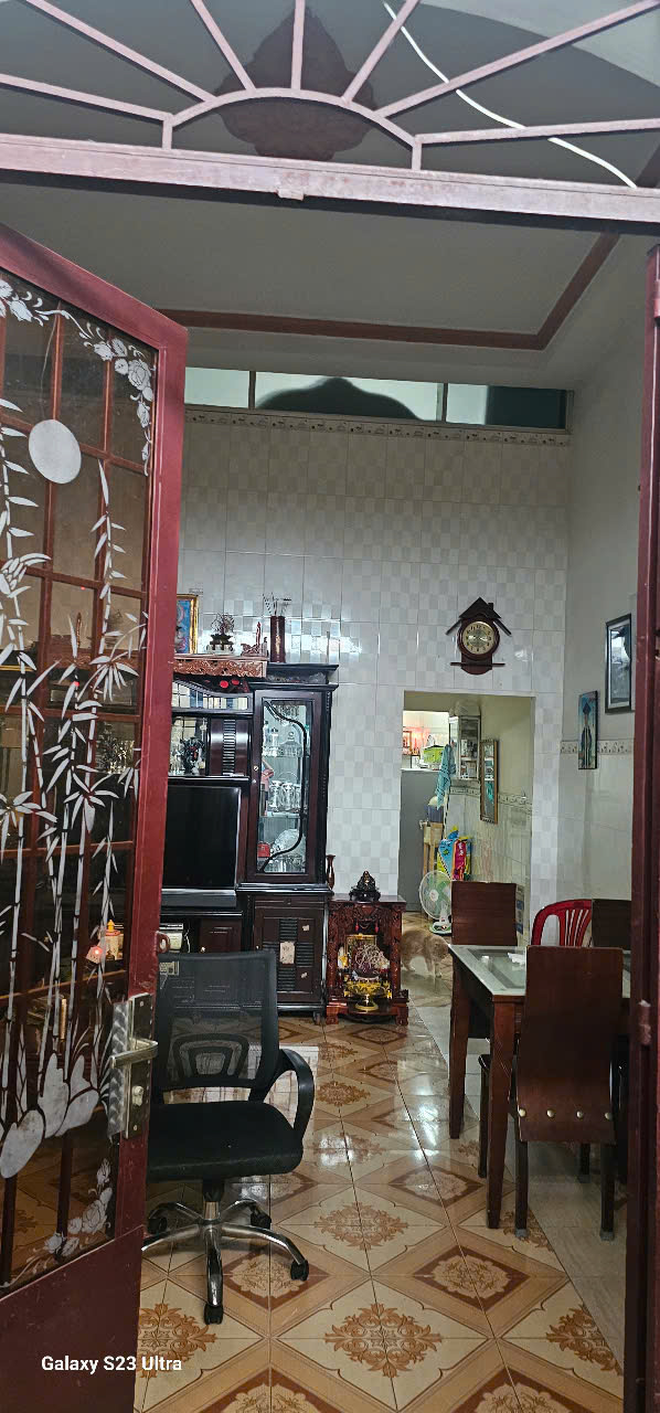 CHÍNH CHỦ BÁN NHÀ Ở SẴN – SỔ HỒNG RIÊNG – FULL TIỆN NGHI TẠI DĨ AN, BÌNH DƯƠNG 15995927