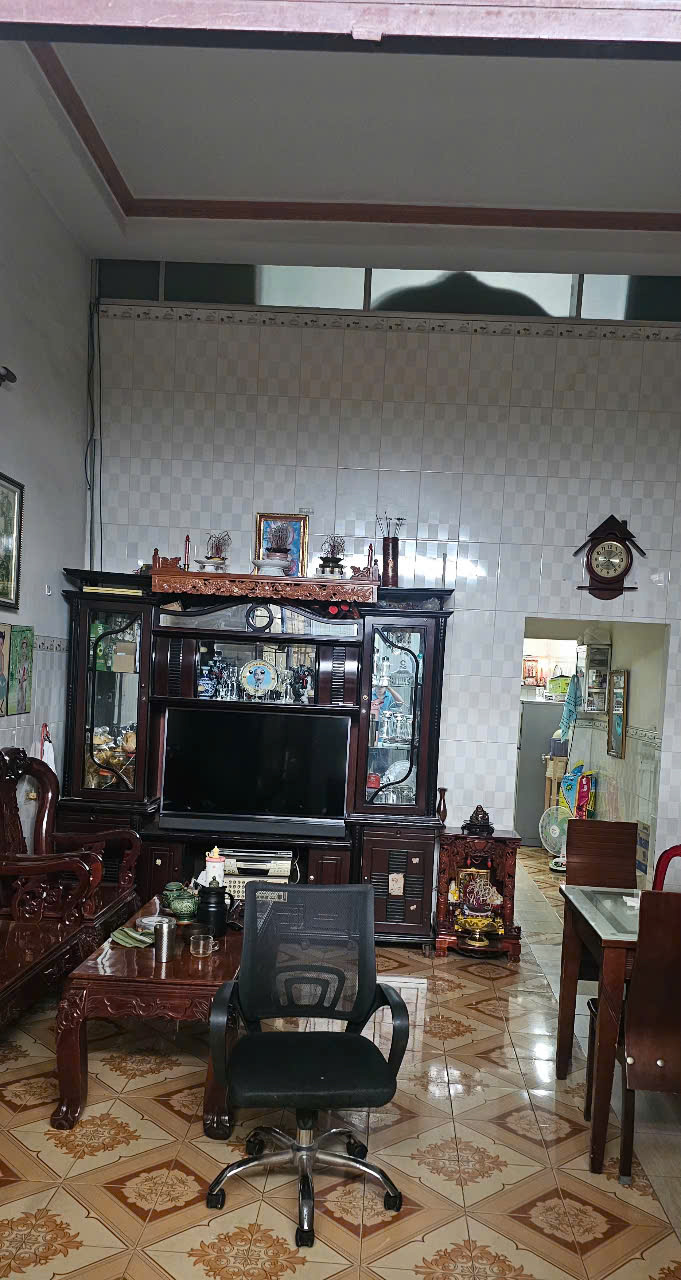 CHÍNH CHỦ BÁN NHÀ Ở SẴN – SỔ HỒNG RIÊNG – FULL TIỆN NGHI TẠI DĨ AN, BÌNH DƯƠNG 15995927