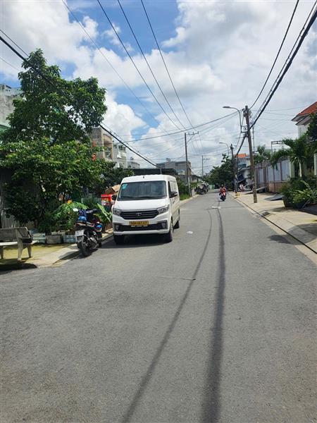 Bán nhà mặt tiền Phạm Đức Sơn 5x20 Sổ riêng 4 tầng chỉ 11 tỷ 5 - 0931172218 15995932