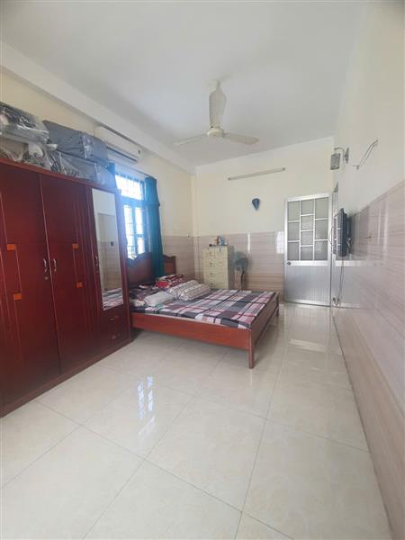 Bán nhà mặt tiền Phạm Đức Sơn 5x20 Sổ riêng 4 tầng chỉ 11 tỷ 5 - 0931172218 15995932