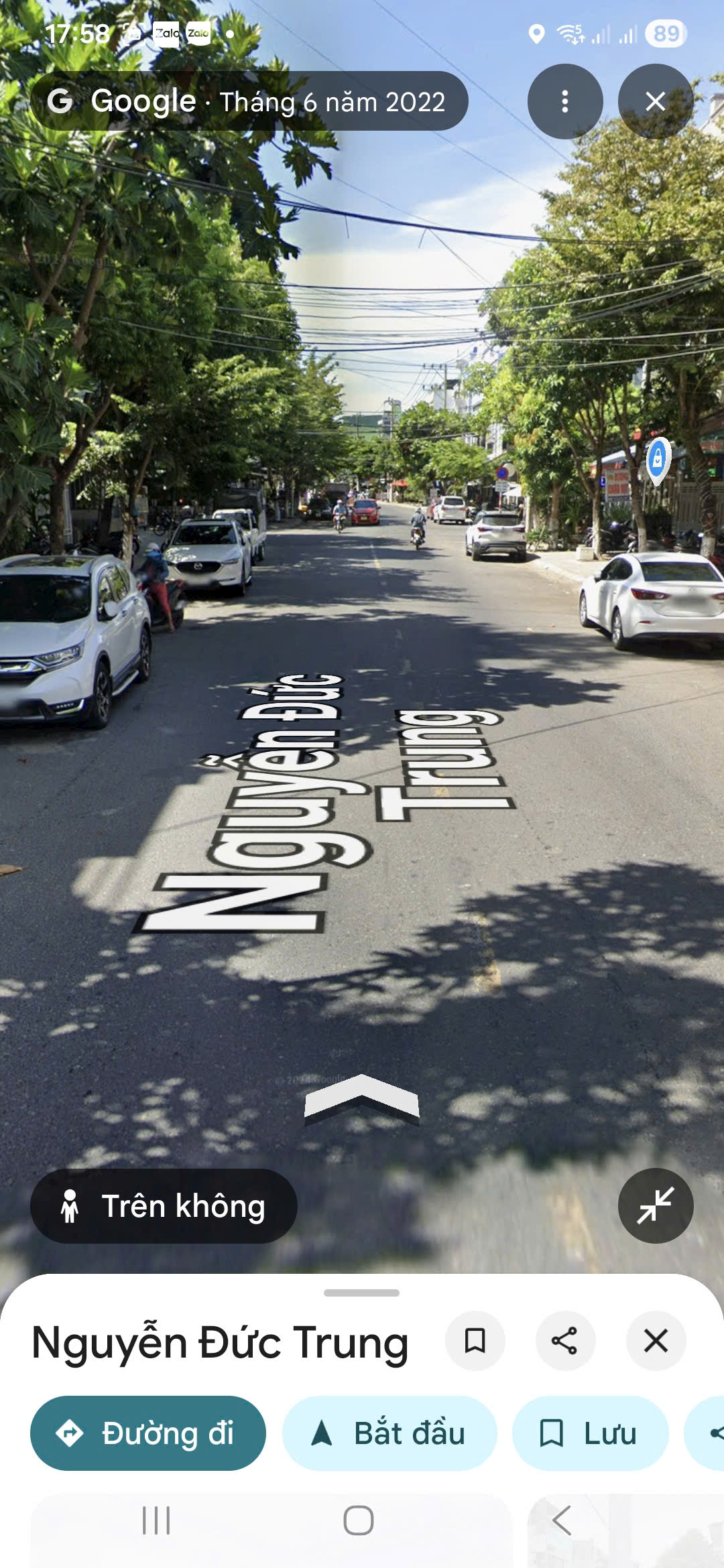 🔴💥Bán nhà C4 đường 10,5m Nguyễn Đức Trung - sát Siêu thi Copmart 15995934