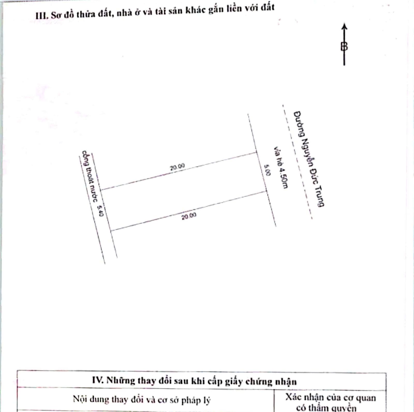 🔴💥Bán nhà C4 đường 10,5m Nguyễn Đức Trung - sát Siêu thi Copmart 15995934