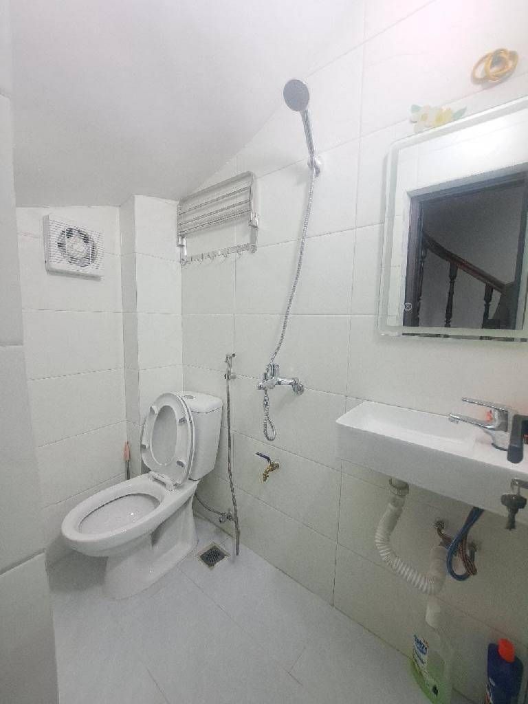 Quán Thánh_Phan Đình Phùng - 4 tầng 17m chỉ 3.35 tỷ - NHÀ ĐẸP TẶNG NỘI THẤT Ở LUÔN 15995938