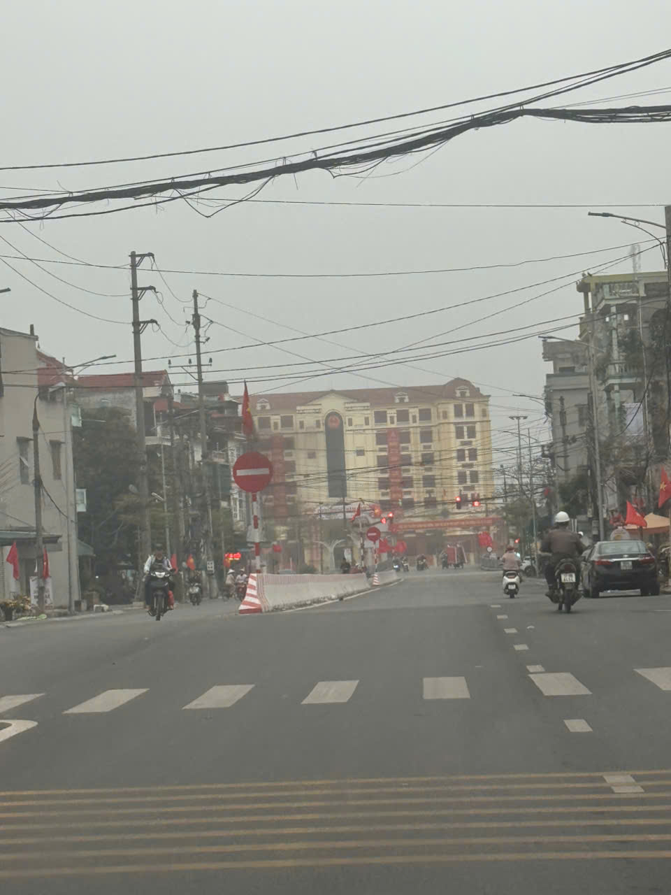 NHÀ ĐẸP CHÍNH CHỦ - GIÁ TỐT - Vị Trí Đắc Địa Tại Trung Tâm TT Vũ Thư, Thái Bình Nay Là Xã Vũ Thư, 15995940