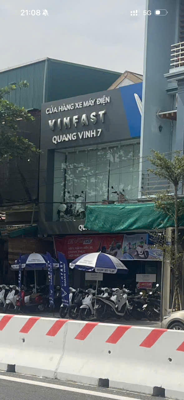 NHÀ ĐẸP CHÍNH CHỦ - GIÁ TỐT - Vị Trí Đắc Địa Tại Trung Tâm TT Vũ Thư, Thái Bình Nay Là Xã Vũ Thư, 15995940