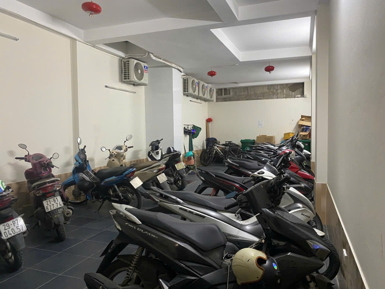 XUÂN ĐỈNH – TÒA CCMN 8 TẦNG THANG MÁY – 19 PHÒNG FULL – 50M RA TRỤC CHÍNH 15995941