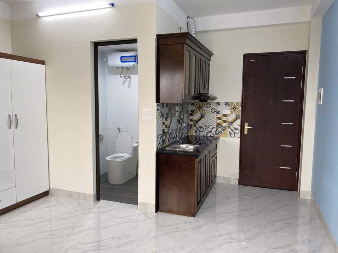 XUÂN ĐỈNH – TÒA CCMN 8 TẦNG THANG MÁY – 19 PHÒNG FULL – 50M RA TRỤC CHÍNH 15995941