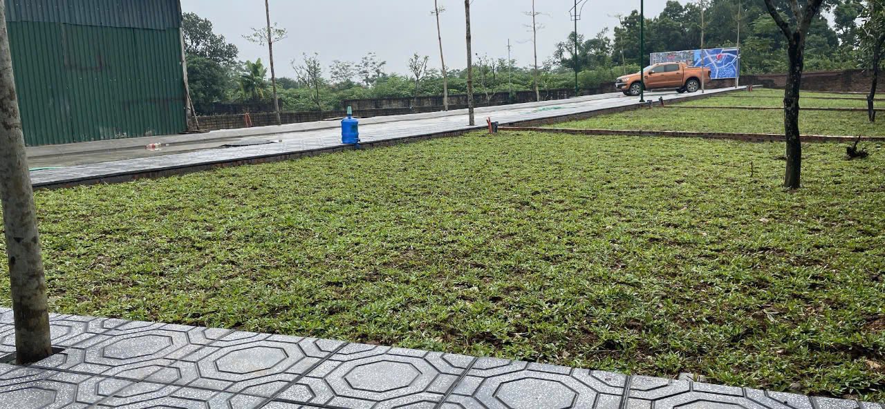 ĐẤT NỀN HÒA LẠC SỔ ĐỎ CHÍNH CHỦ 15995943