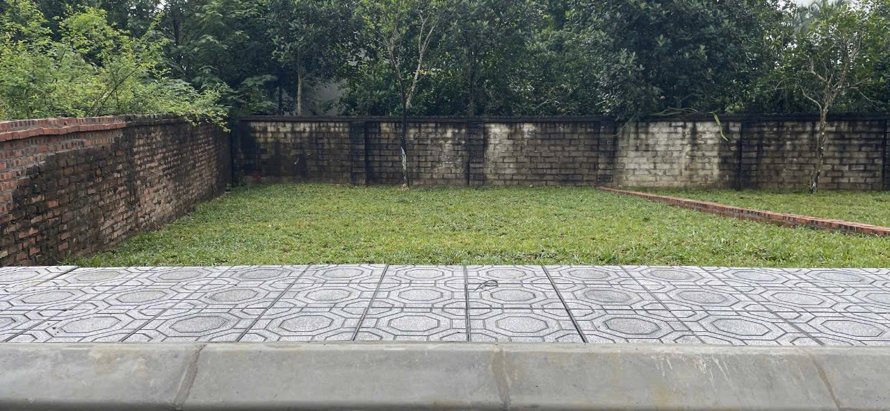 ĐẤT NỀN HÒA LẠC SỔ ĐỎ CHÍNH CHỦ 15995943