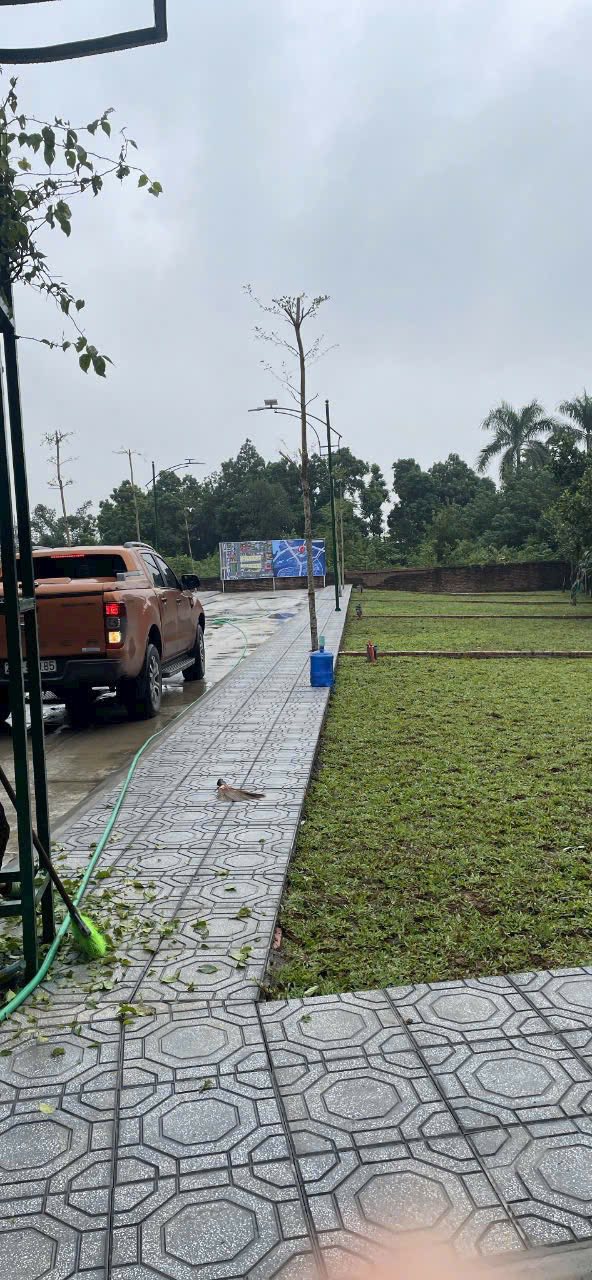 ĐẤT NỀN HÒA LẠC SỔ ĐỎ CHÍNH CHỦ 15995943